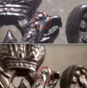 Полковой знак или Училище военное ?