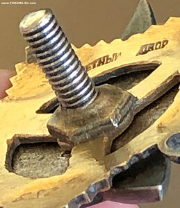 ОВ-1 № 68*** на ком огневого взвода - интересный НЛ