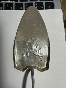 Лопатка для Торта 916