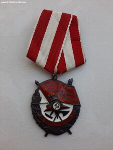Комплект на замполита 305 дивизии (БКЗ, ОВ 1,2, КЗ)