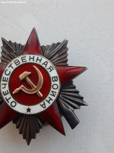 Комплект на замполита 305 дивизии (БКЗ, ОВ 1,2, КЗ)