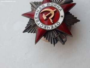 Комплект на замполита 305 дивизии (БКЗ, ОВ 1,2, КЗ)