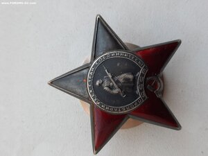 Комплект на замполита 305 дивизии (БКЗ, ОВ 1,2, КЗ)