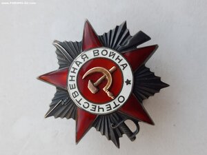 Комплект на замполита 305 дивизии (БКЗ, ОВ 1,2, КЗ)