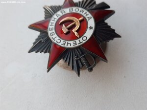 Комплект на замполита 305 дивизии (БКЗ, ОВ 1,2, КЗ)