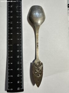 Сахарная Ложка 916