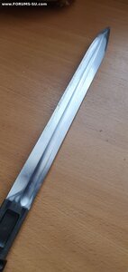 Штык к АВС-36