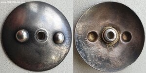 ОВ 2ст. № 58.769 СМЕРШ. Новороссийско-Таманская операция