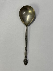 Ложка для Сахара 875