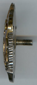 Знак Почета (винт) №31659  ОХС