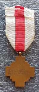 Орден За заслуги Красного Креста Франция