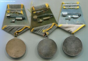 БЗ ухо лопата