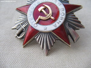 ОВ 2 ст. "канава" №11З***