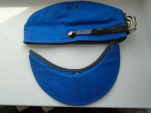 Пилотка с козырьком ВМФ СССР