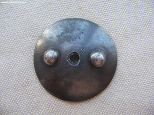 КЗ "пятка" №1777**