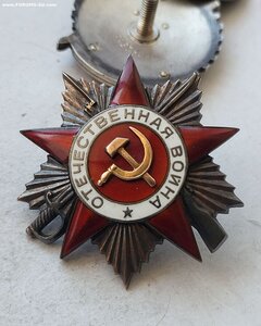 Ов 1ст 78209 За Нарву, первым ворвался в траншеи!