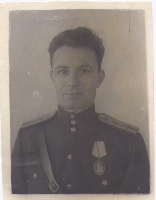 ф. ст. ТРИАНГУЛЯТОР с ЗП