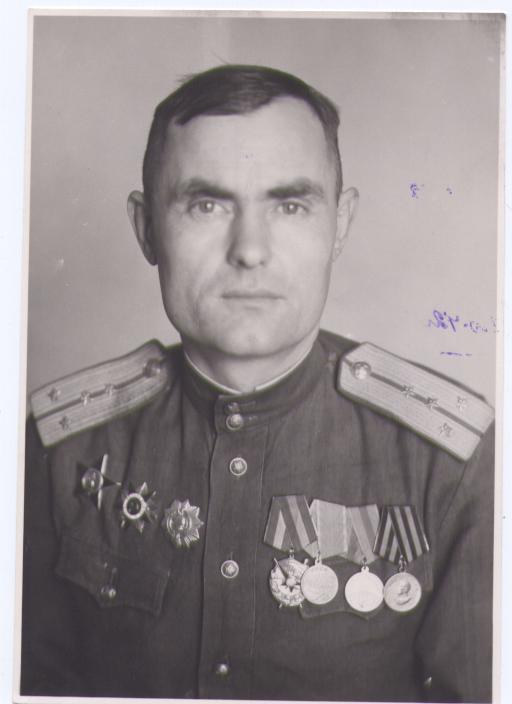 ф. кавале Кутузова 3 ст.