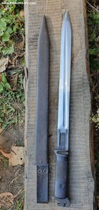 Штык к АВС-36
