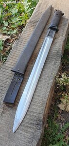 Штык к АВС-36