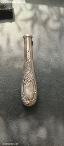 Рукоятка от ножа