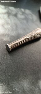 Рукоятка от ножа