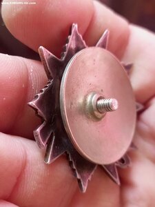 Ов2 краб 585 789 выход из окружения, закидал пулемёт граната