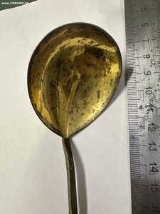 Ложка для Сахара 916