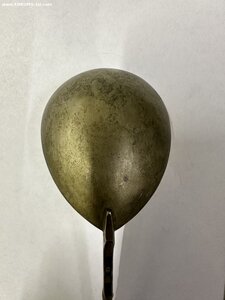 Ложка для Сахара 916