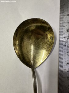 Ложка для Сахара 916