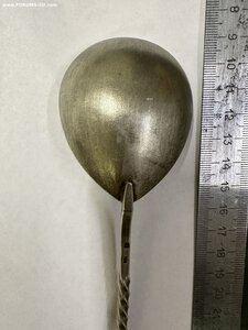 Ложка для Сахара 916