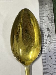 Ложка Столовая 875