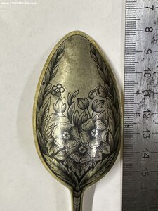 Ложка Столовая 875