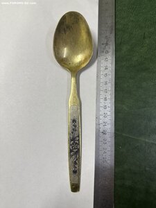 Ложка 875 Варенья