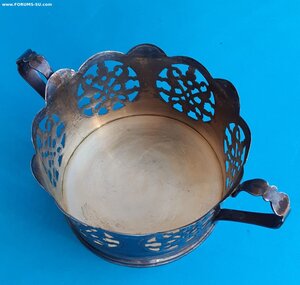 Конфетница 875 пр.