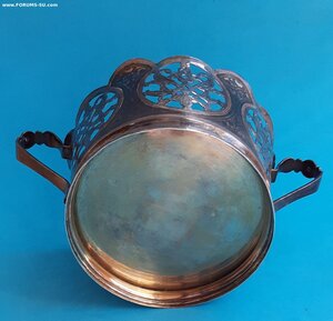 Конфетница 875 пр.