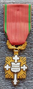Орден За общественные заслуги Франция