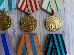 Города/военкомат/8 штук/разные/СОХРАН
