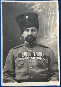 Медников Евстратий создатель школы агентов наружного наблюде