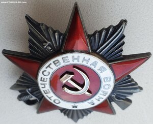 ОВ 2ст. № 419.417 форсирование пролива Дивенов