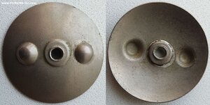 ОВ 2ст. № 910.309 ННГ за освобождение Феодосии и Карасубазар