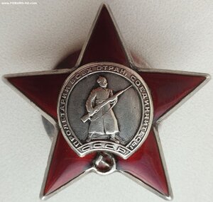 КЗ № 724.524 "поплывшее" клеймо. Выборгская операция
