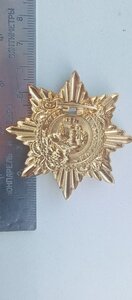 Знак , Депутат Районної Ради м. Київ