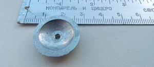 Знак ;СИЛИ СПЕЦІАЛЬНИХ ОПЕРАЦІЙ,(ССО)