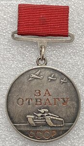 ОВ-1+БКЗ+КЗ+Отвага+док.