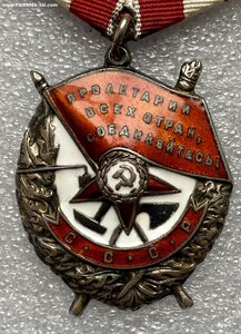 ОВ-1+БКЗ+КЗ+Отвага+док.