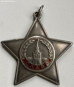 СЛАВА ТРЕТЬЯ 47981 - САПЁР (Севастополь)