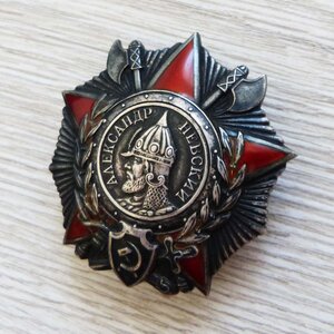 Невский 40тыс