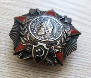 Невский 40тыс