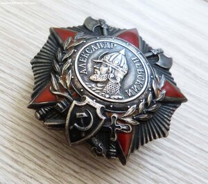 Невский 40тыс